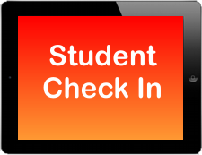 Student Check In software